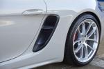 Porsche 718 Spyder 2020 года (AU)
